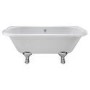 Edmond Freestanding Bath - Console Leg Set 1700mm
