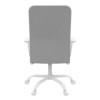 Blue Mesh Swivel High Back Office Chair - Regan