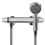 Triton Showers Lentini Concentric Mixer Shower