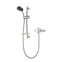 Triton Showers Lentini Concentric Mixer Shower