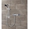 Triton Showers Lentini Concentric Mixer Shower
