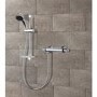 Triton Showers Lentini Concentric Mixer Shower