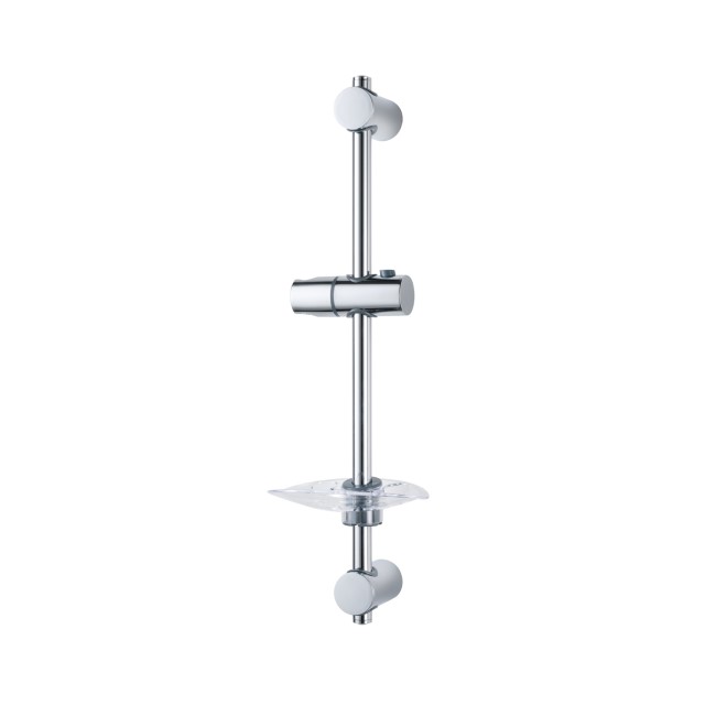 Triton Showers Lentini Concentric Mixer Shower