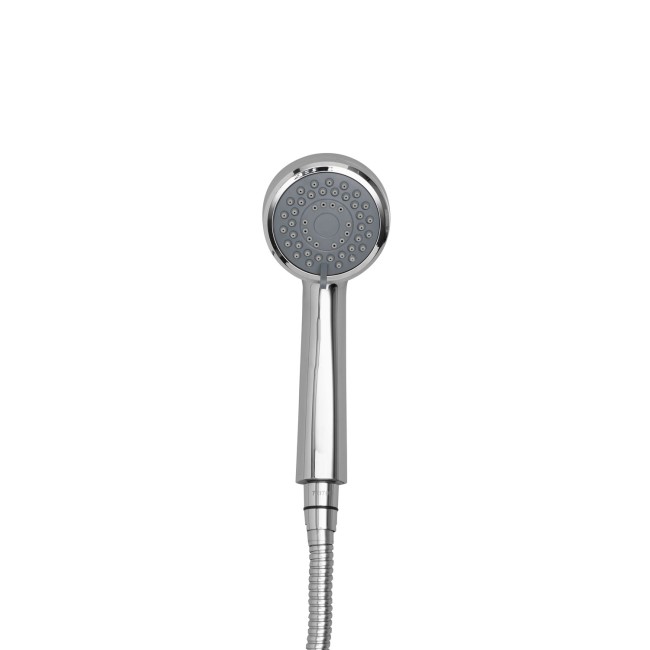 Triton Showers Lentini Concentric Mixer Shower