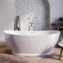 Freestanding Double Ended Bath 1700 x 820mm - Remi