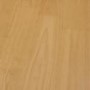 GRADE A1 - Rhode Island Wooden Extendable Dining Table in White/Natural - 6 Seater