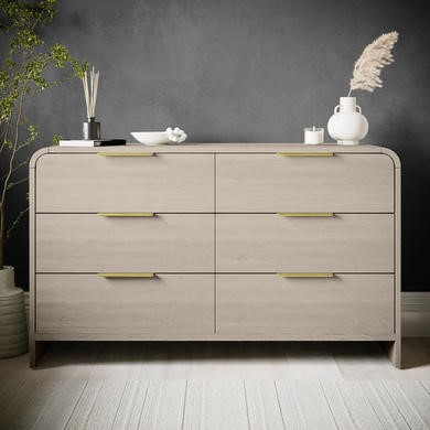 Chest of 6 Drawers