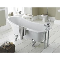 Whitehaven Freestanding Bath - Console Leg Set 1500mm