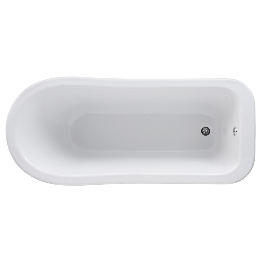 Whitehaven Freestanding Bath - Console Leg Set 1500mm