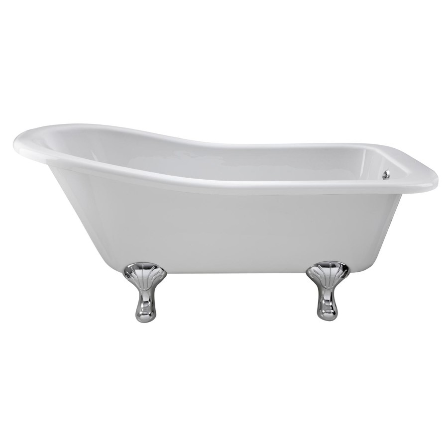 Whitehaven Freestanding Bath - Console Leg Set 1500mm