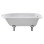 Chorlton Freestanding Bath - Console Leg Set 1700mm