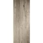 Rustic Oak Ledged Internal Door - Unfinished, 1981 x 610 x 40 mm
