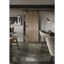 Rustic Oak Ledged Internal Door - Unfinished, 1981 x 610 x 40 mm