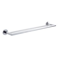 Arco 24" Double Towel Bar