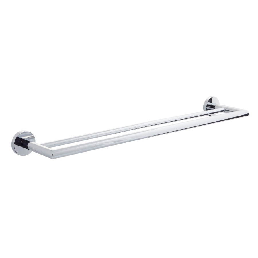 Arco 24" Double Towel Bar