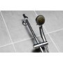 Regal Round Shower & Slide Rail Kit