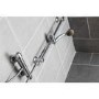 Regal Round Shower & Slide Rail Kit