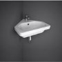 Corner Basin 450mm - RAK Resort