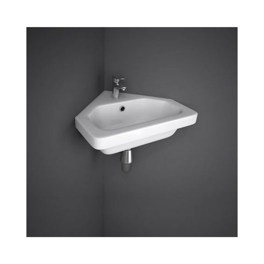 Corner Basin 450mm - RAK Resort