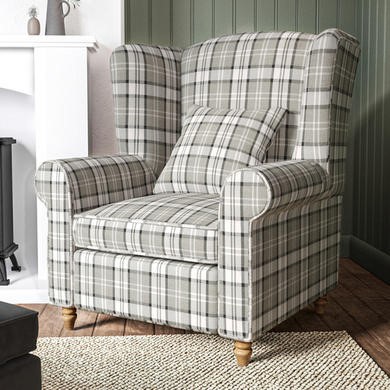 Next sherlock chair cheap grey