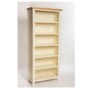 Furniture Link Rutland Bookcase in Pine 