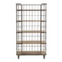 Willis and Gambier Revival Camden Bakery Rack