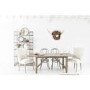 Willis and Gambier Revival Camden Solid Oak Extendable Dining Table