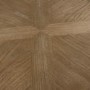 Willis and Gambier Revival Camden Solid Oak Extendable Dining Table