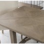 Willis and Gambier Revival Camden Solid Oak Extendable Dining Table