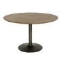 Willis and Gambier Revival Camden Solid Oak Round Dining Table