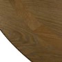 Willis and Gambier Revival Camden Solid Oak Round Dining Table