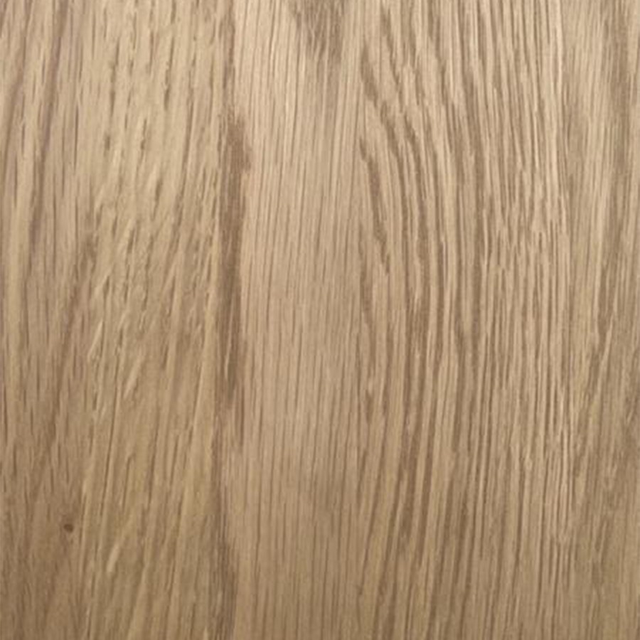 Extra Small & Narrow Solid Weathered Oak Console Table - 80cm - Rayne