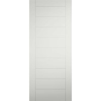 Internal Tri-coya Door - Unfinished - 1981 x 838 x 44mm - Modena Essential - XL Joinery