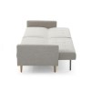 Kyoto Futons Sacha Clic-Clac Sofa Bed