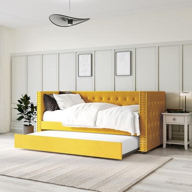 trundle bed bedroom sets