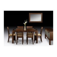 Julian Bowen Santiago Dining Table