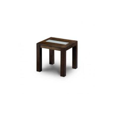 Julian Bowen Santiago Lamp Table 