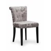 Rosemont Baroque Mink Pair of Chairs