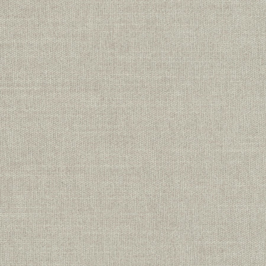 Beige Chenille 3 Seater Cloud Sofa - Santo