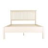 Savannah Double Bed in Ivory/Cream