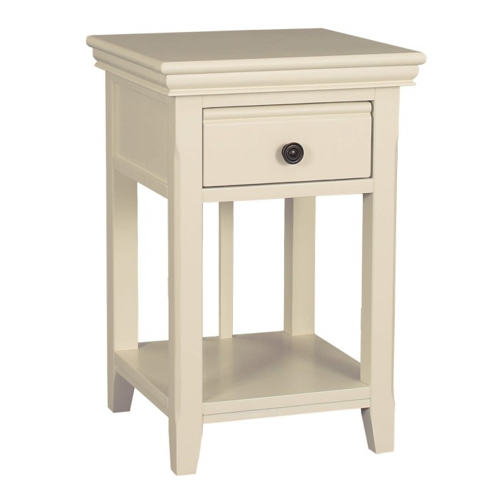 Cream Bedside Tables Samyysandra Com