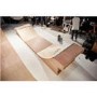 Skateboard Mini Half Pipe Ramp