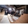Skateboard Mini Half Pipe Ramp