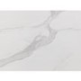 Narrow Marble Console Table - Julian Bowen