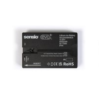 Sensio EVO+ Lithium-Ion Battery