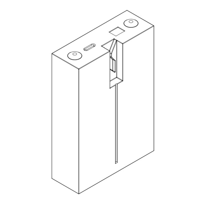 Sensio EVO+ Lithium-Ion Battery