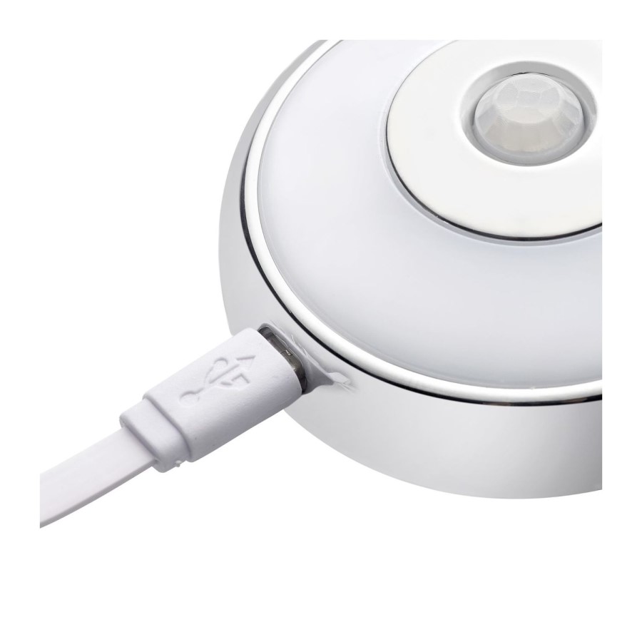 Battery Operated Cupboard Light with Sensor