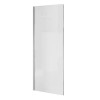 Shower Side Panel - 800 x 2000mm