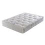 Serene 1000 Pocket Semi-Orthopedic Tufted Double 4ft6 Mattress