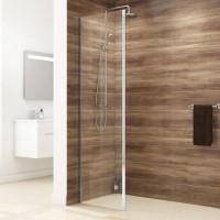 6mm Glass Side Panel -  800 x 1850mm